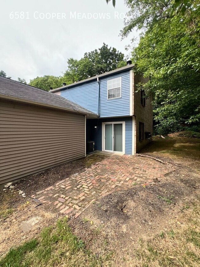 Building Photo - Cooper Meadows - Two Bedroom Townhome in W...