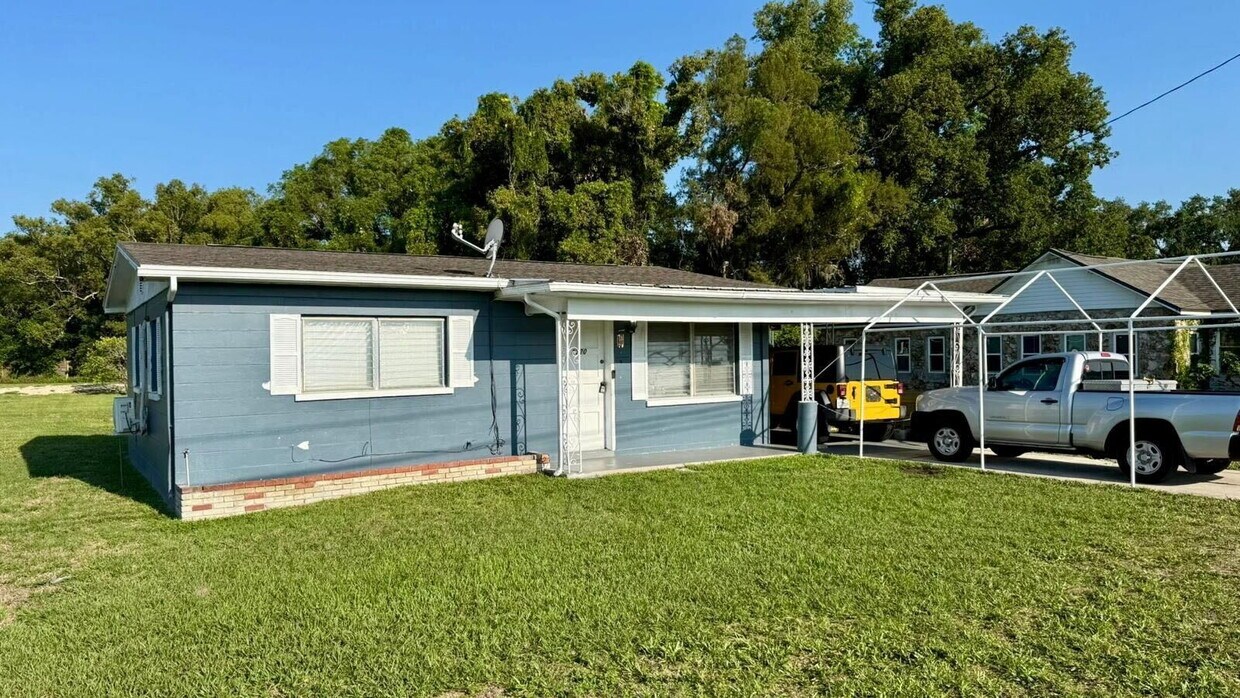 Primary Photo - 1320 N COMBEE ROAD Unit #5, LAKELAND, Flor...