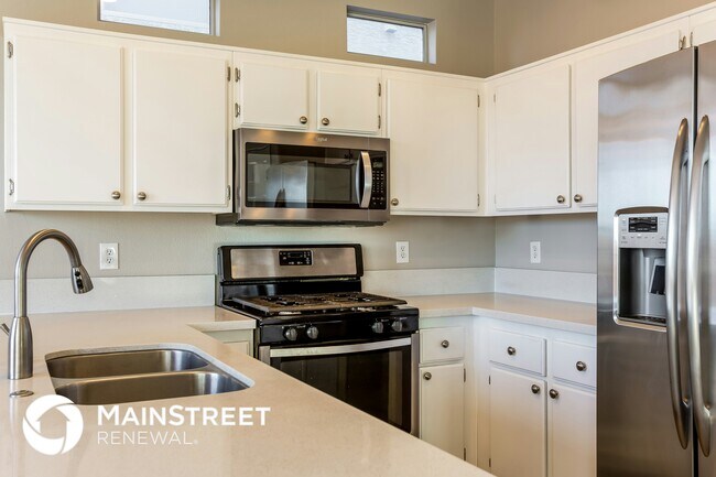 Foto del edificio - 4511 Windham Hills Ln