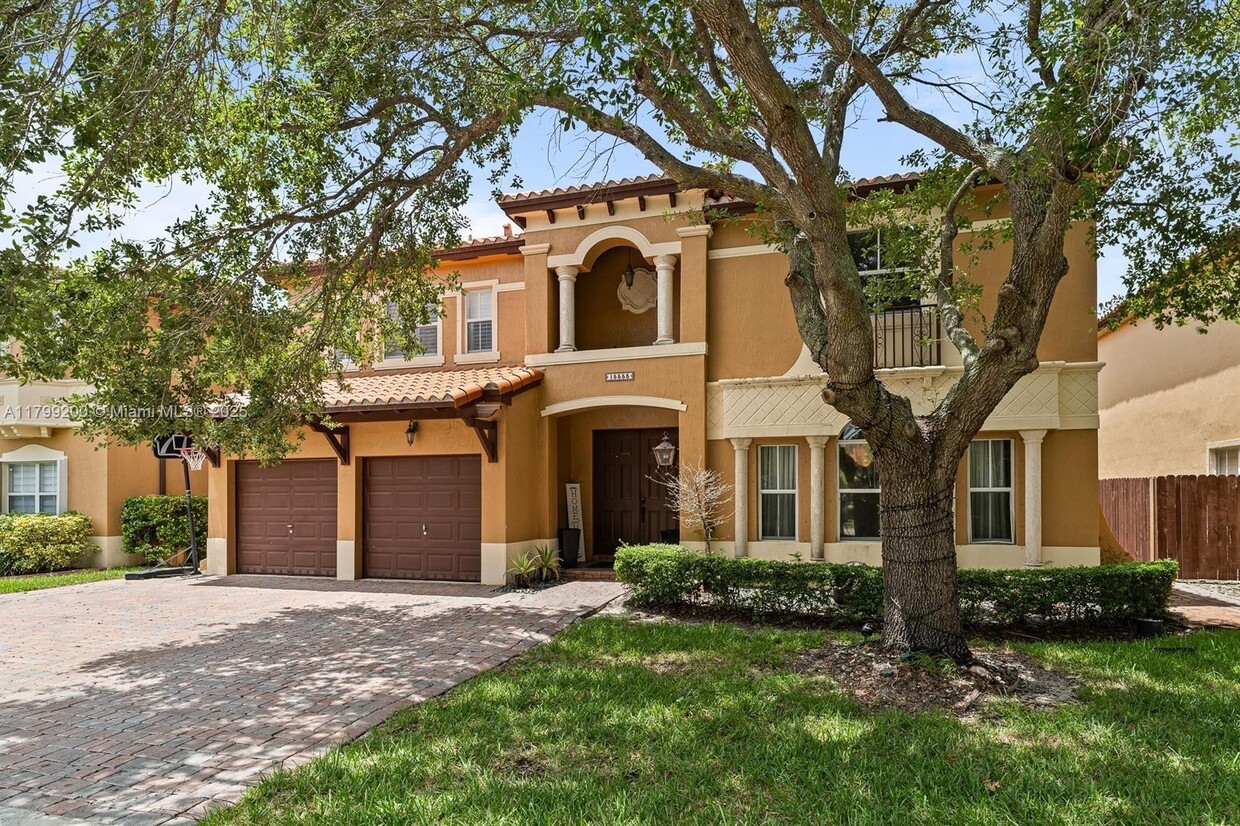 Primary Photo - 15555 SW 26th Terrace