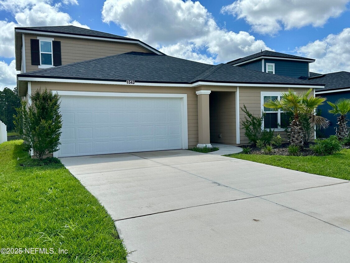 Foto principal - 1543 Liberty Tree Pl