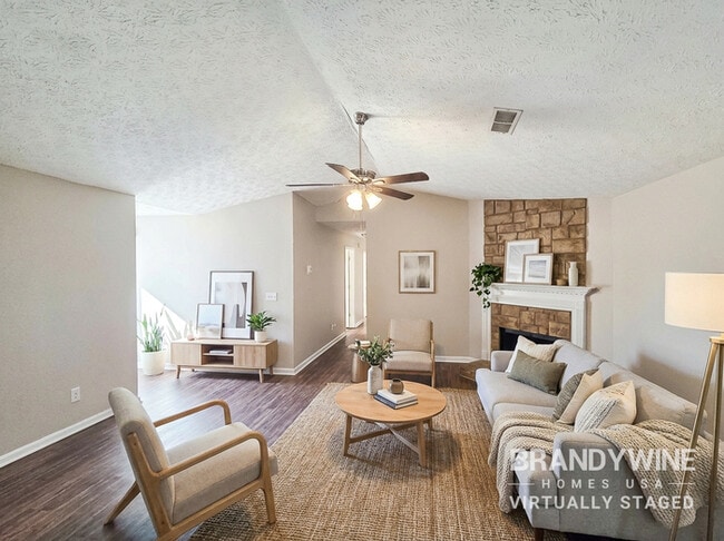 Foto del edificio - 630 Morrow Rd