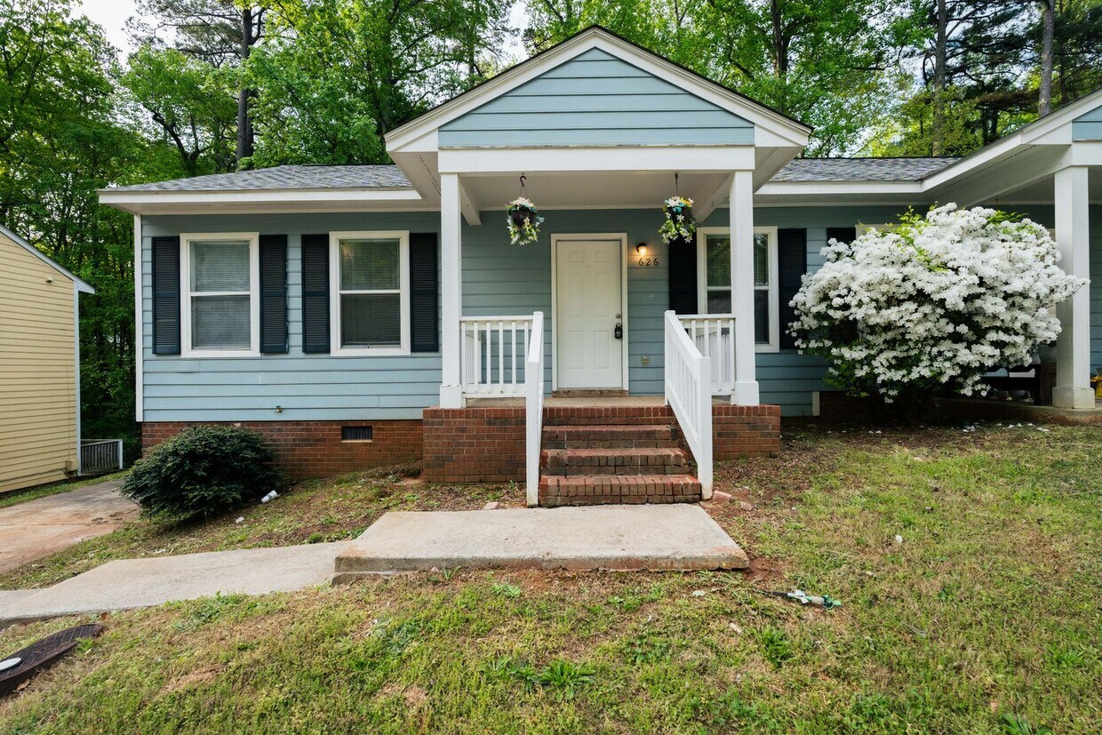 Primary Photo - 600-635 Hilltop Dr-HT 1-Story 2bd/1ba