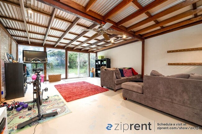 Foto del edificio - 3 br, 2 bath House - 1340 Loring Street, S...