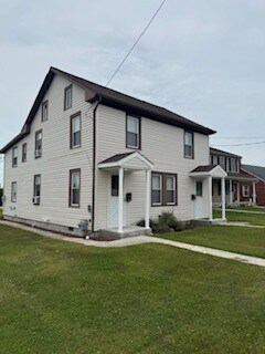 Foto del edificio - 212 S Oxford Ave