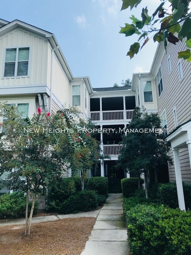 Beautiful condo in West Ashley!! Condo for Rent in Charleston, SC