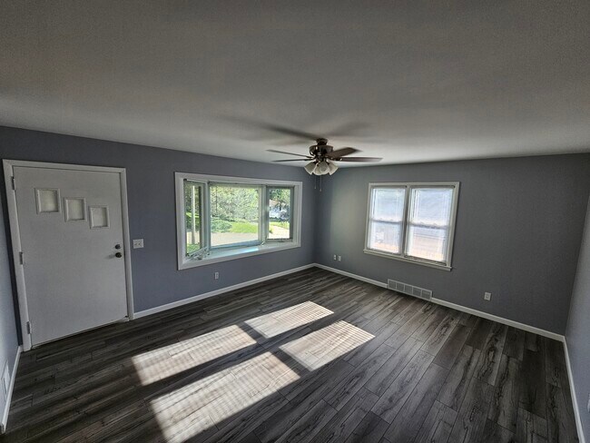 Foto del edificio - 8124 Grant St