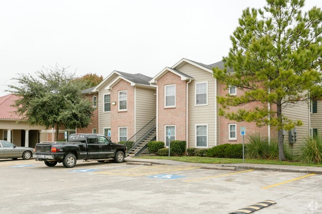 Building Photo - Scott Street Townhomes