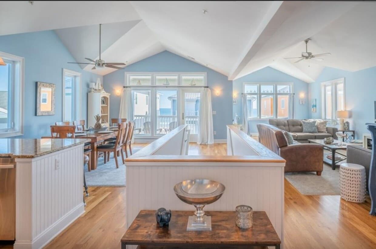 Foto principal - BEAUTFUL FURNISHED WINTER GETAWAY