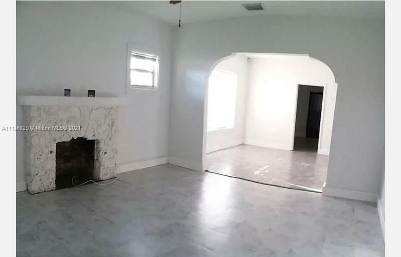 1245 NW 38th St, Miami, FL 33142 House Rental in Miami, FL