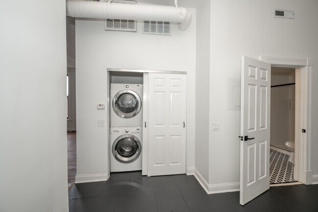 Foto del edificio - 1126 Walnut St