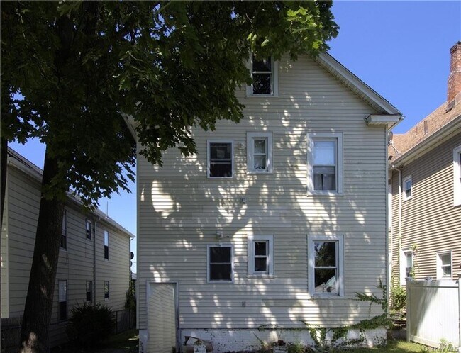 Foto del edificio - 137 Washington Street