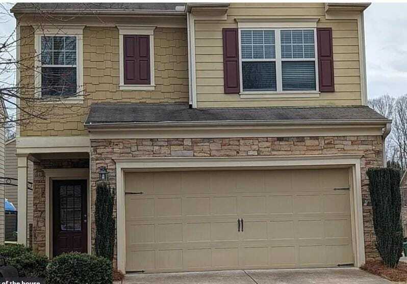 Primary Photo - 2510 Thackery Ct