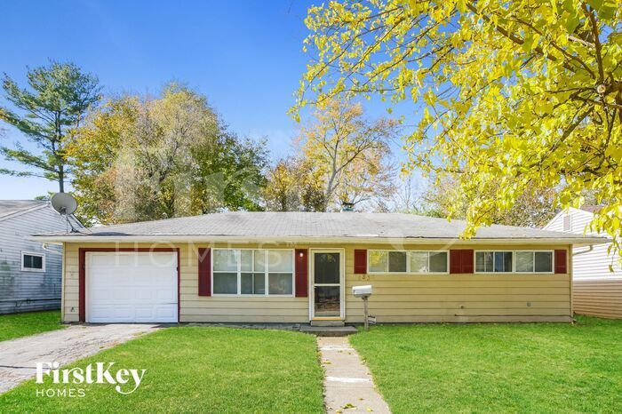 Primary Photo - 4834 North Kenyon Drive