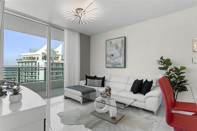 Photo - 1080 Brickell Ave Apartment