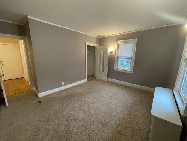 Bedroom two - 339-2 Washington Ave