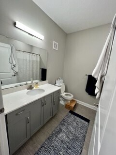 Building Photo - 5919 Journey Dr