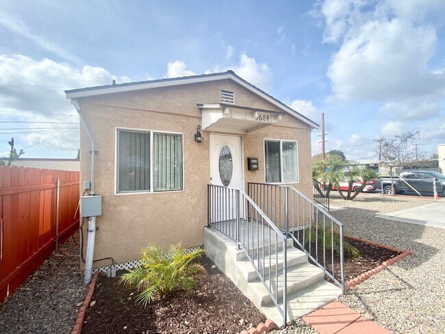 Foto del edificio - Euclid (Saulo Trust)