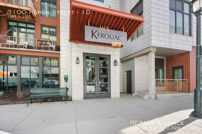 Foto del edificio - 3100 Huron Street
