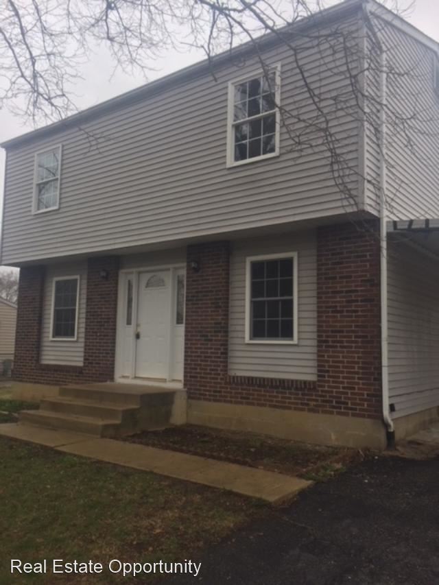 Foto del edificio - 3 br, 1.5 bath House - 3214 Latonia Rd