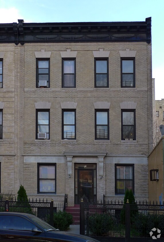 Building Photo - 1371 Nostrand Ave
