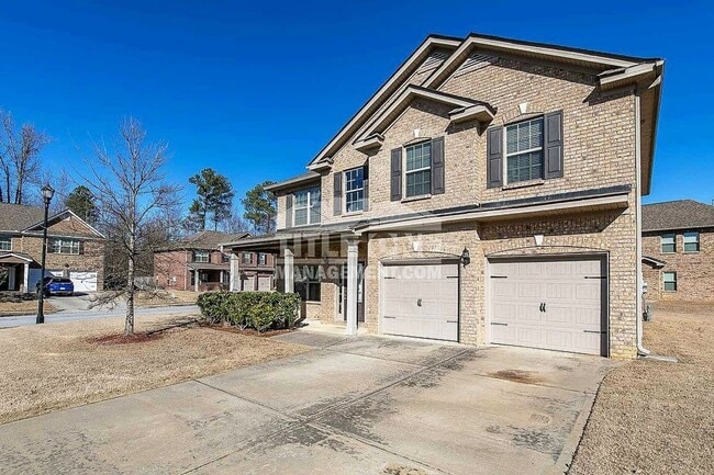 Building Photo - Spacious 4BR House in Loganville