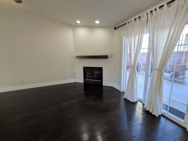 Foto del edificio - Low-Maintenance Living in the Heart of St. George