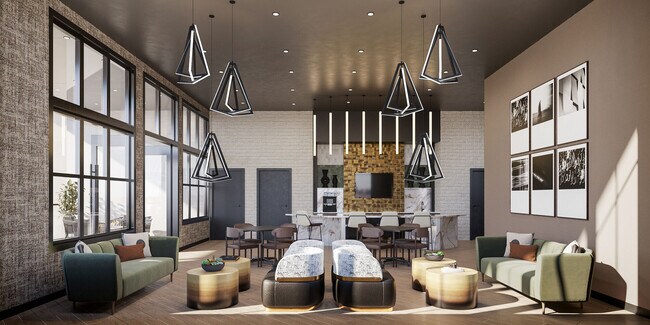 Foto del edificio - The Gild