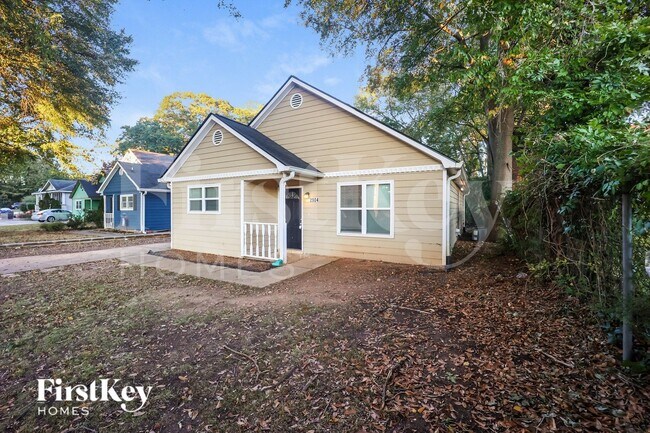 Foto del edificio - 2904 Cheney St