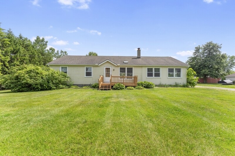Foto principal - 6611 Scofield Rd