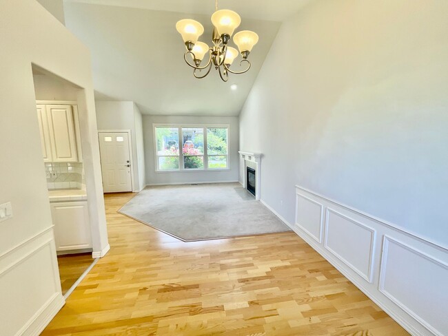 Building Photo - Welcoming 3-Bedroom Home in Prime Tigard L...