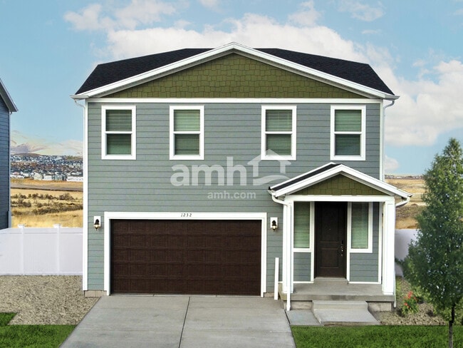 Building Photo - 1356 W Mahogany St