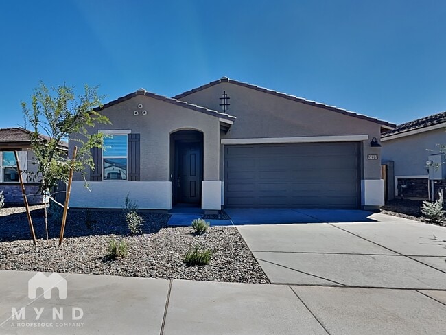 Building Photo - 15907 W Gray Fox Trl