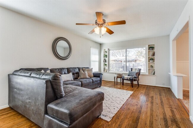 Foto del edificio - 3129 Old Orchard Rd