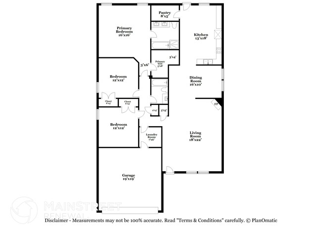 Foto del edificio - 830 Sheryn Dr