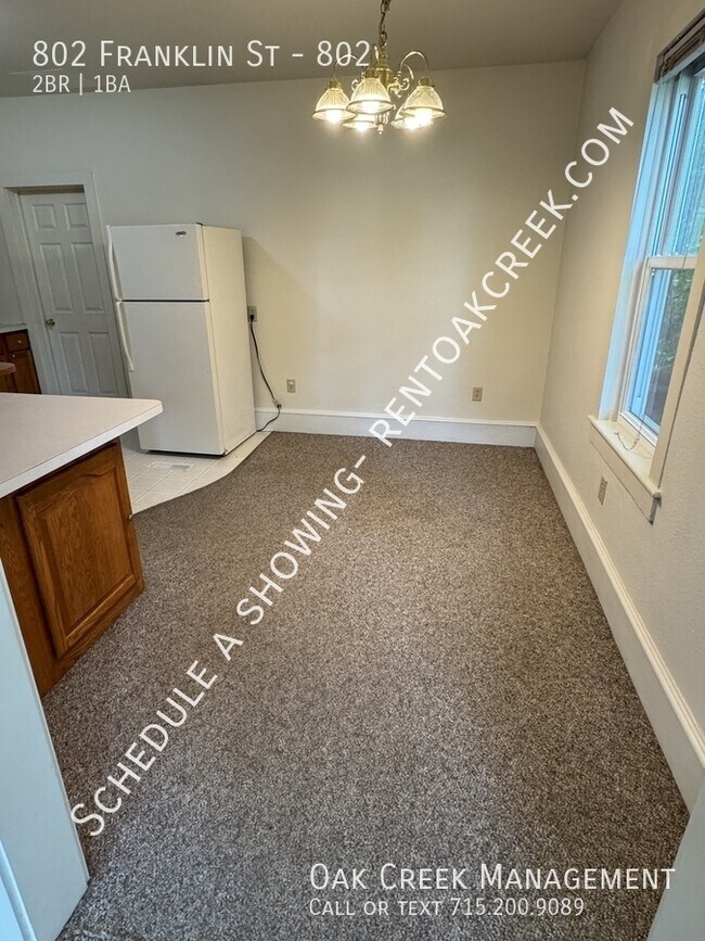 Foto del edificio - 802 Franklin St