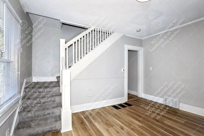 Foto del edificio - 431 N Colorado Ave