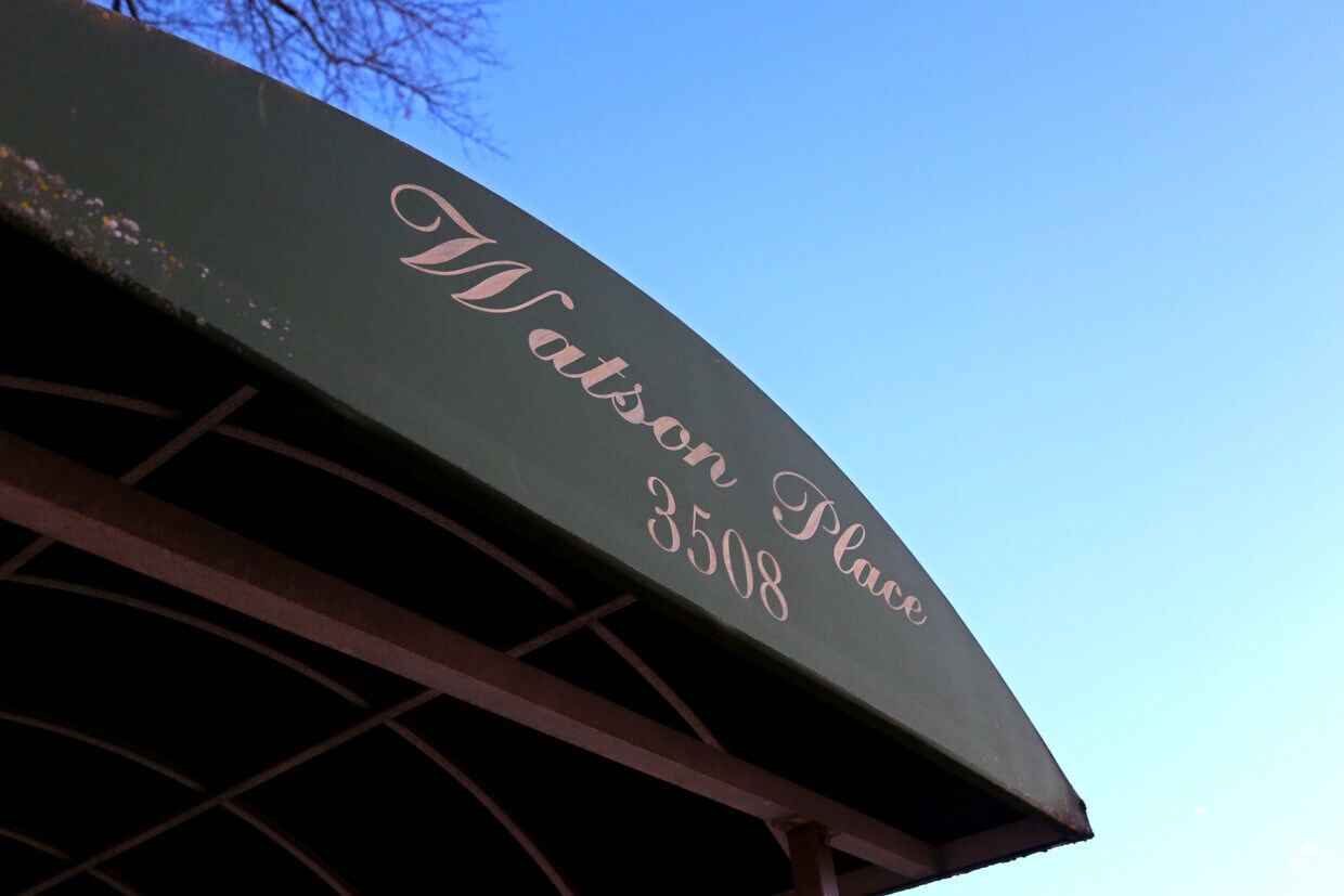 Foto del edificio - 3508 Watson Rd