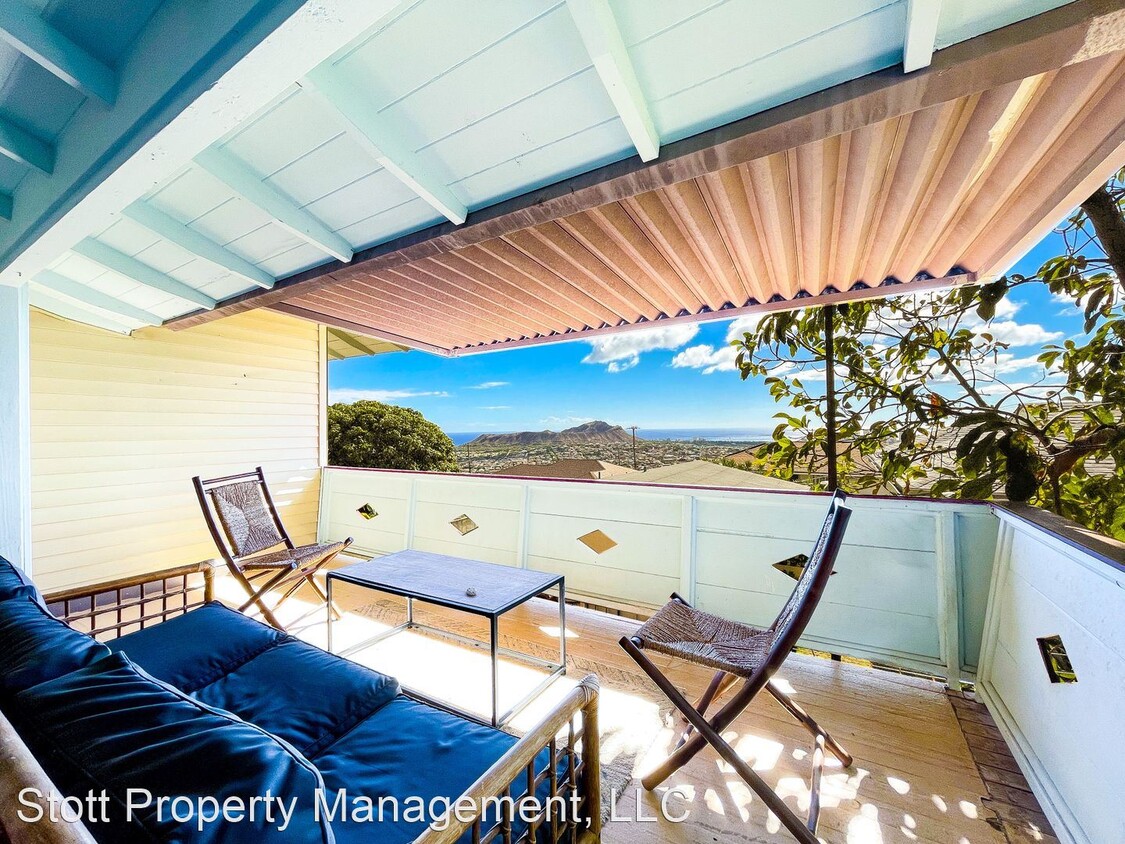 1855 Paula Dr, Honolulu, HI 96816 House Rental in Honolulu, HI