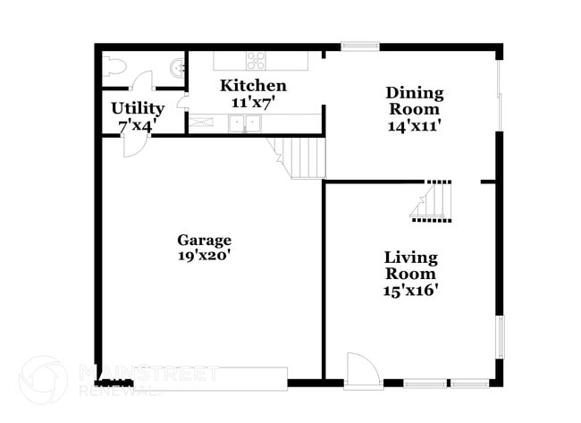 Foto del edificio - 6574 Largo Ln