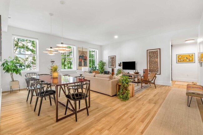 Foto del edificio - 120 E 29th St
