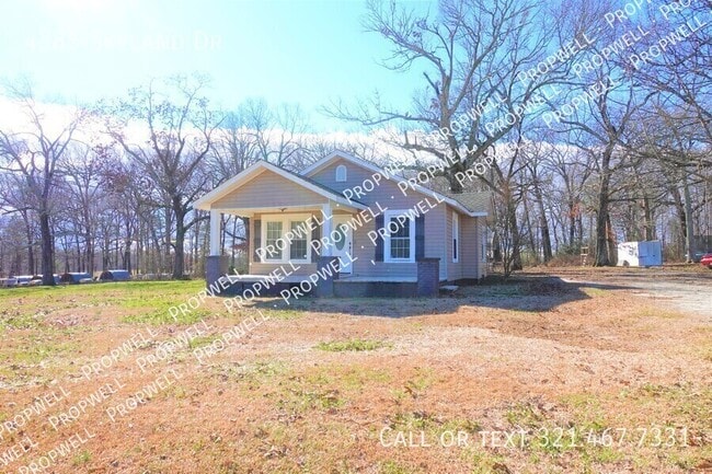 Building Photo - 4385 Skyland Dr