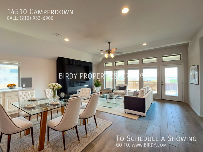 Building Photo - "Spacious 4-Bedroom Haven with 3 Full Bath...
