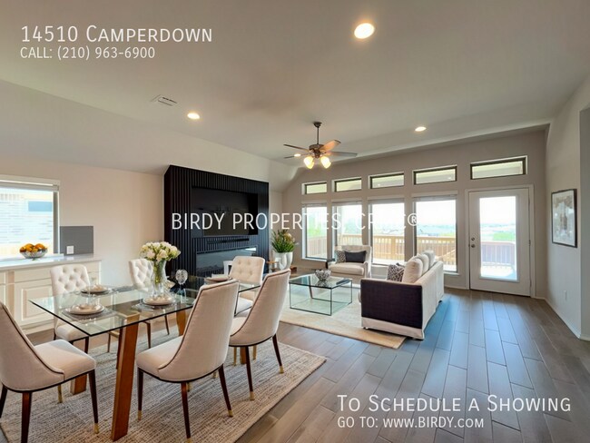 Foto del edificio - "Spacious 4-Bedroom Haven with 3 Full Bath...