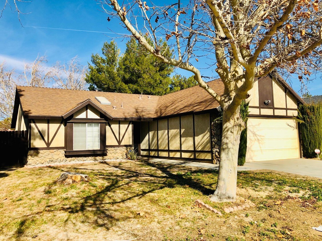 50 Houses for Rent in Lancaster, CA Westside Rentals