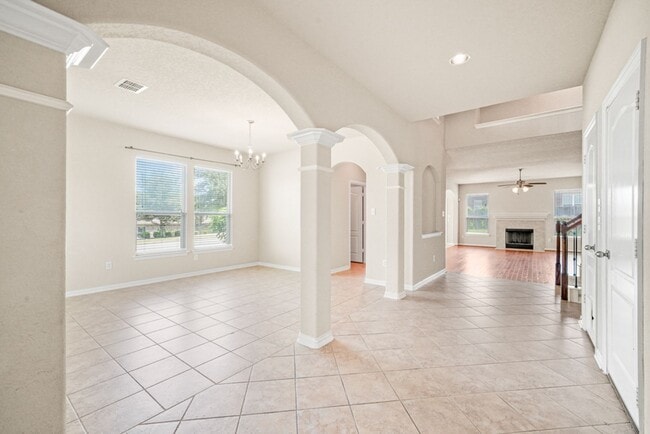Foto del edificio - New Braunfels Beauty with plenty of SPACE!