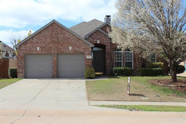 Foto del edificio - 1404 Brimwood Dr