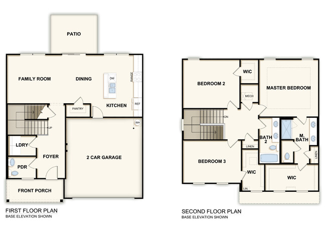Building Photo - 419 Golden Maple Pl