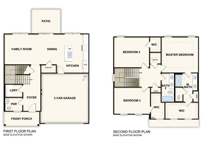 Building Photo - 6019 Rosemore Ln