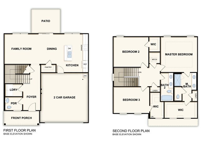 Foto del edificio - 7404 Garrett Ct